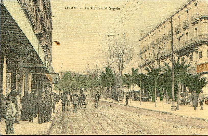 X ORAN LE BOULEVARD SEGUIN.JPG